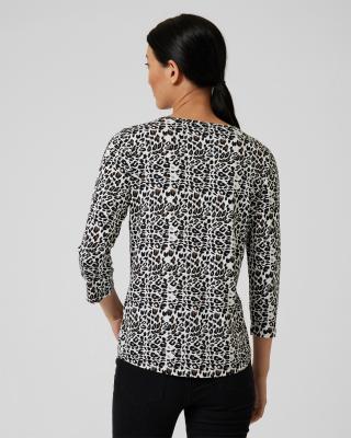 Shirt Flirt "Leopard"