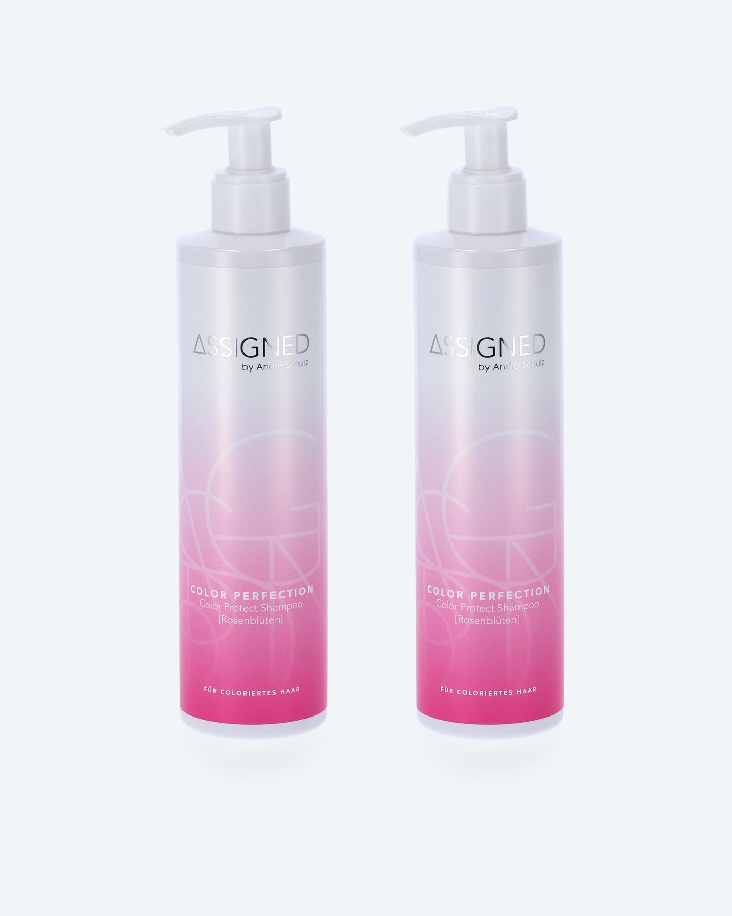 Produktabbildung für Color Protect Shampoo, Duo