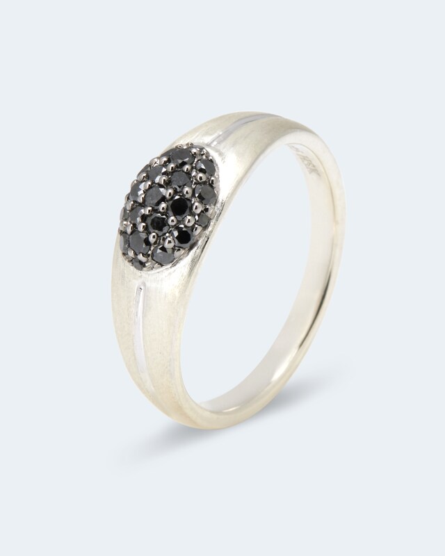 Brillantring 0,3 ct