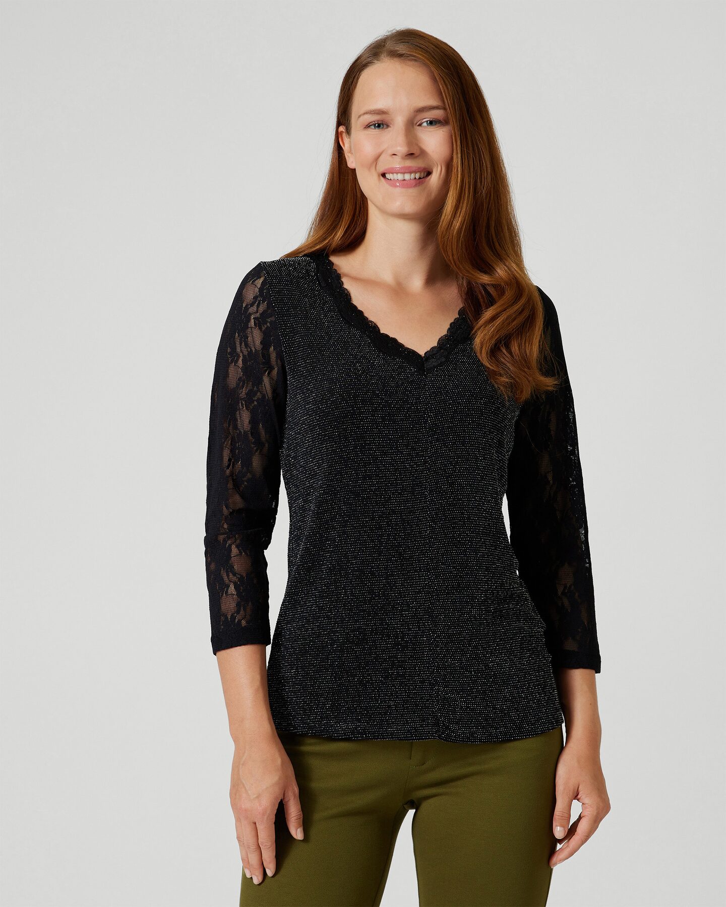 Produktabbildung für Shirt "Glamour"