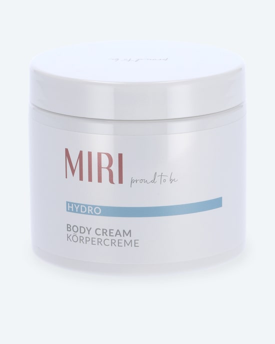Produktabbildung für Hydro Body Cream