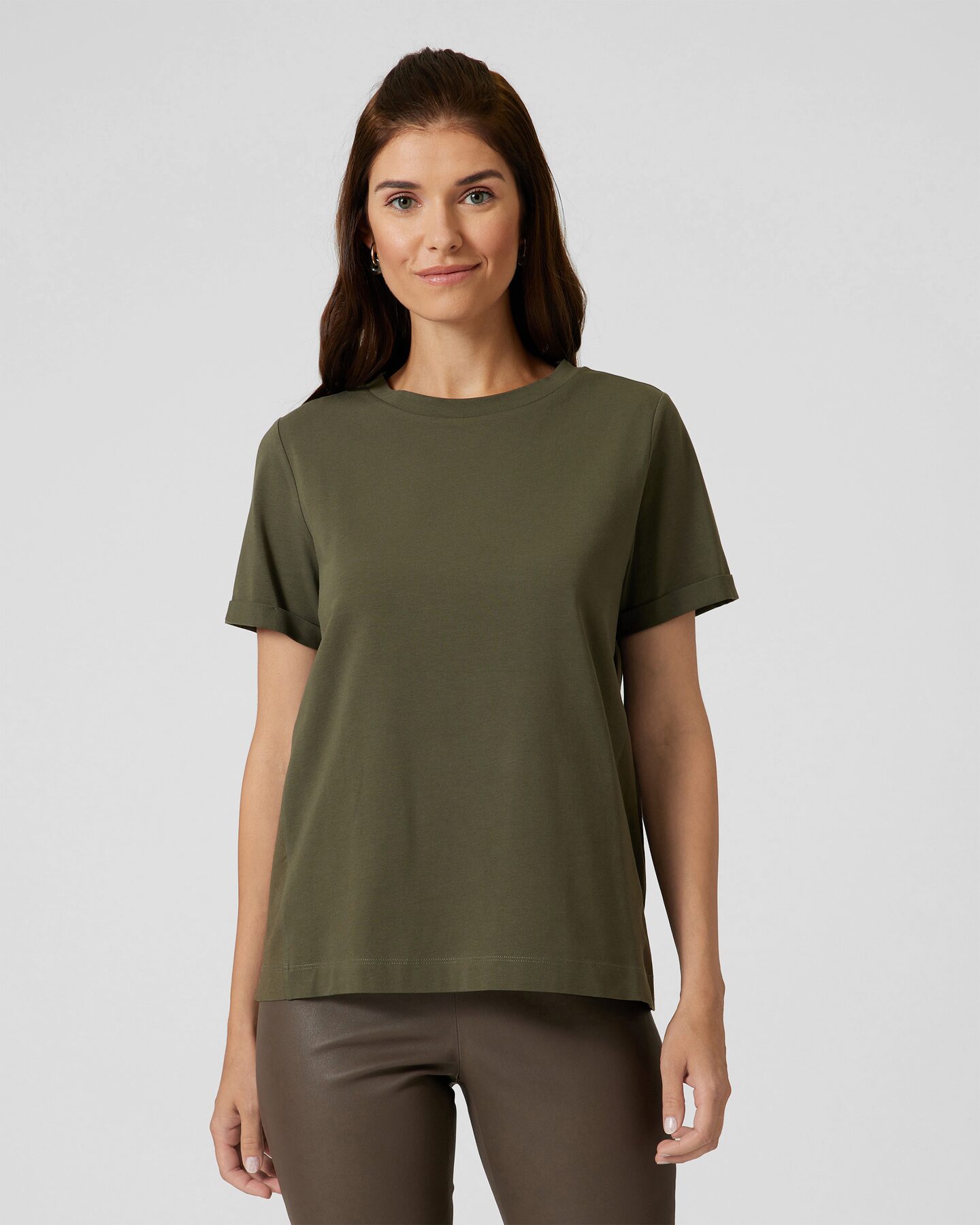 Produktabbildung für Shirt in A-Linie