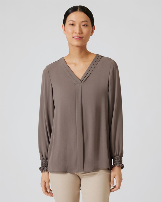Bluse "Thea"