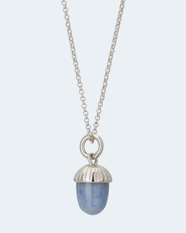 Anhänger mit Kette