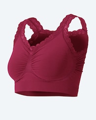 Produktabbildung für Melange Leichtbustier