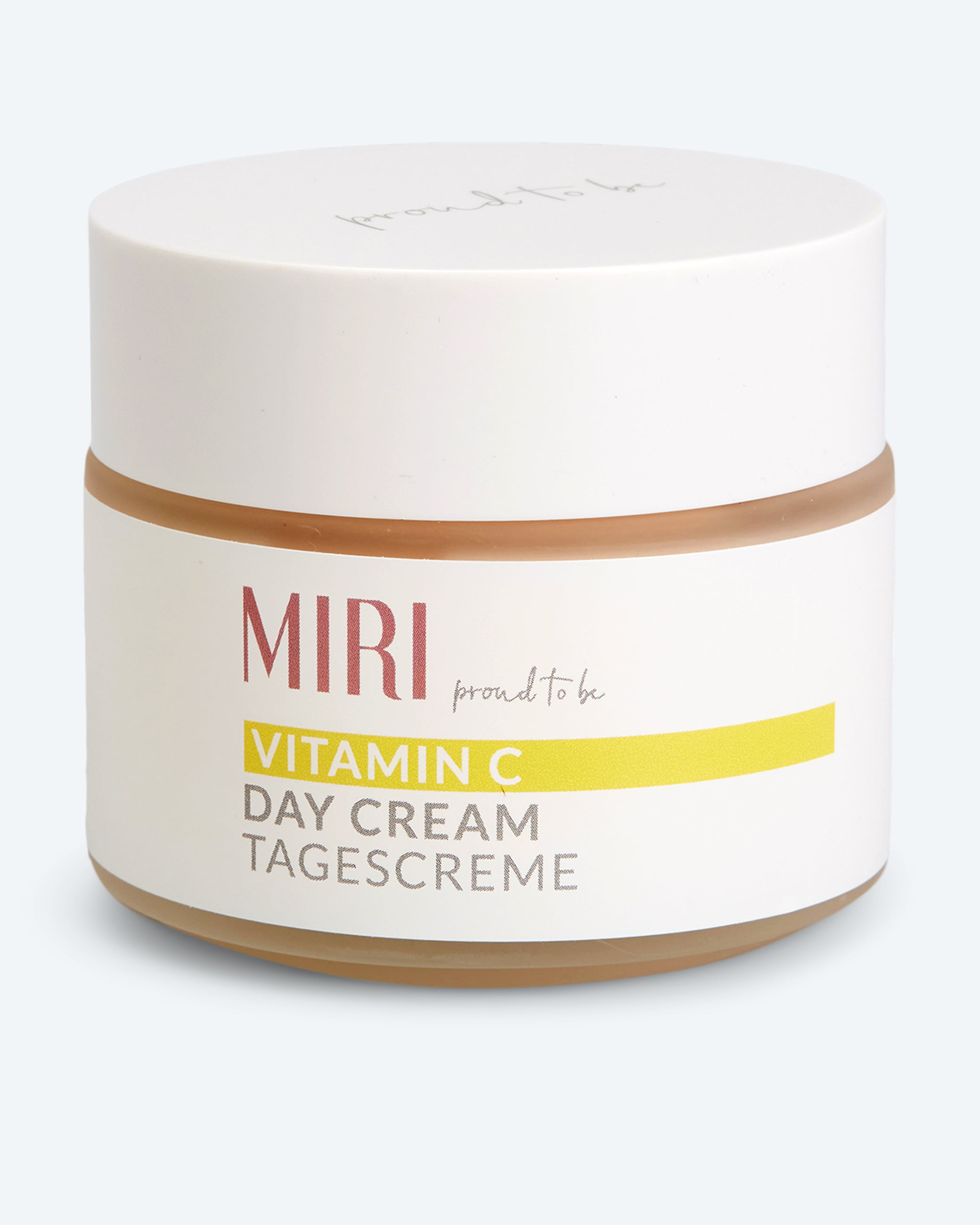 Produktabbildung für Vitamin C Tagescreme