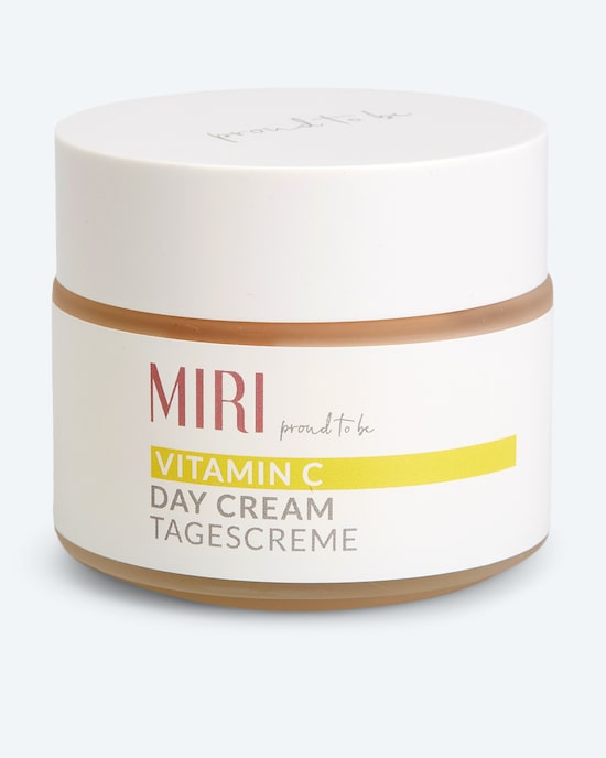 Produktabbildung für Vitamin C Tagescreme
