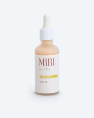 Produktabbildung für Vitamin C Elixir