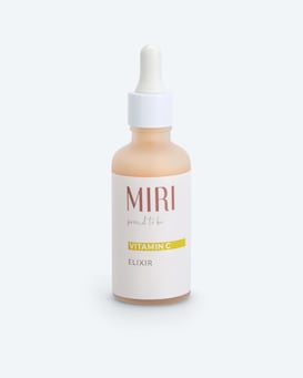 Produktabbildung für Vitamin C Elixir