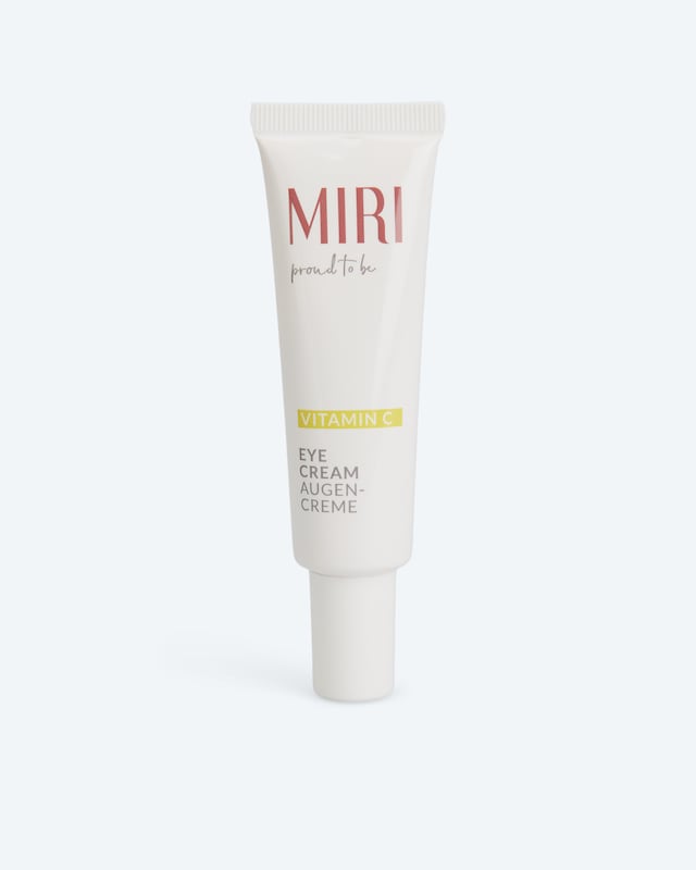 Augencreme Vitamin C