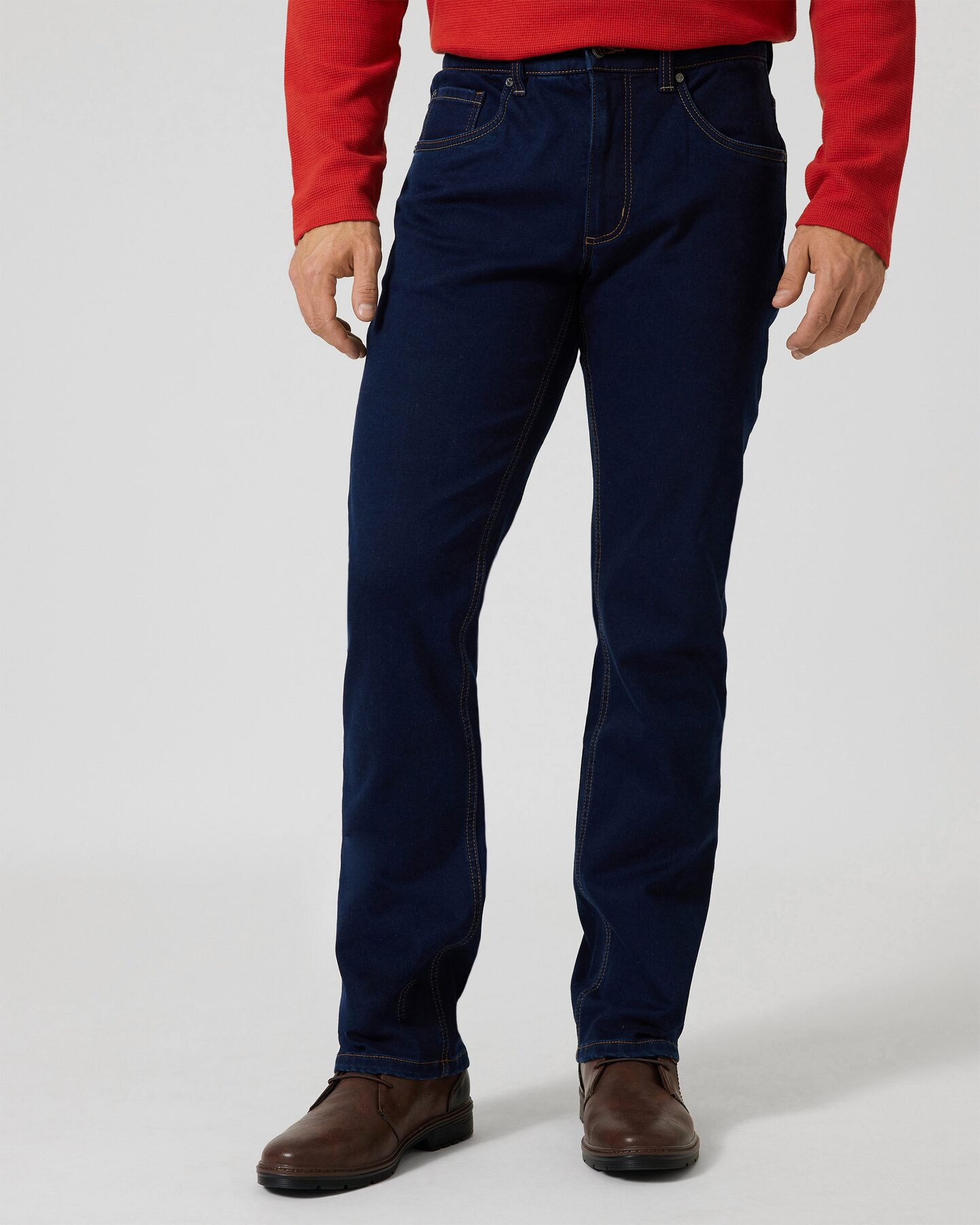 Produktabbildung für Winter-Jeans