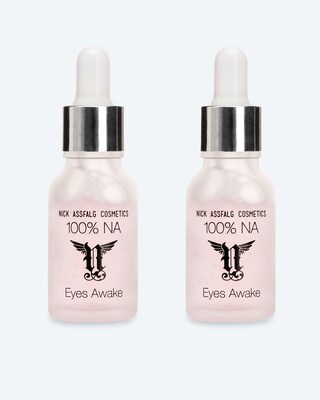 Augenserum Duo