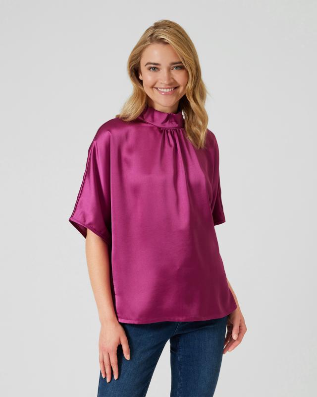 Blusen-Shirt Couture