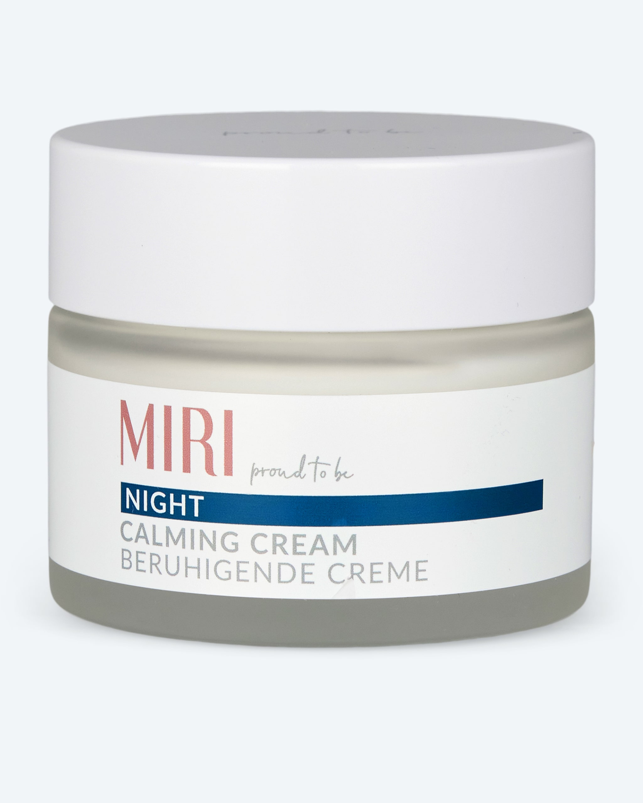 Produktabbildung für Night Calming Cream