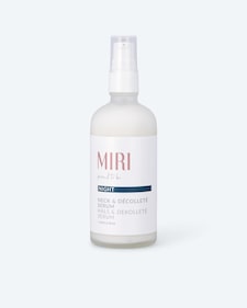 Produktabbildung für Night Neck- & Décolleté-Serum