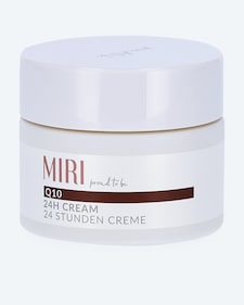 Produktabbildung für Q10 24h Gesichtscreme