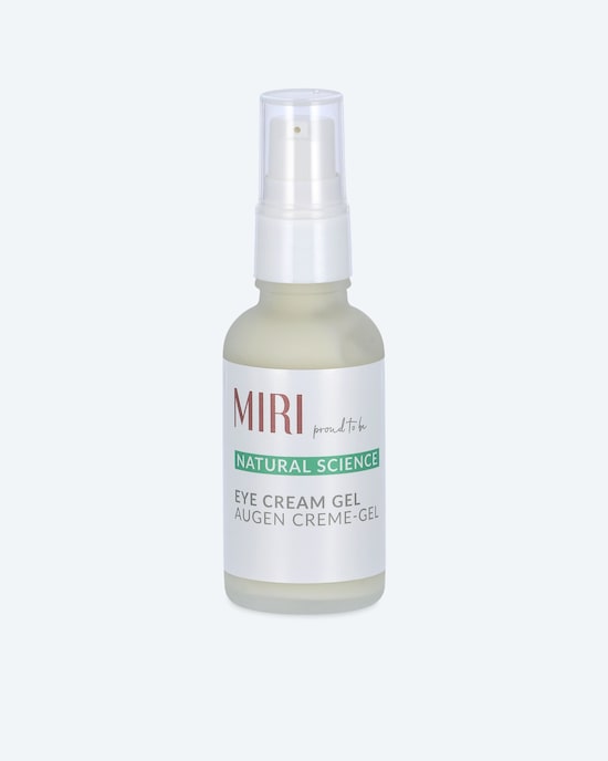 Produktabbildung für Augencreme-Gel