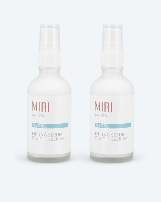 Produktabbildung für Hydro Lifting Serum, 2tlg.