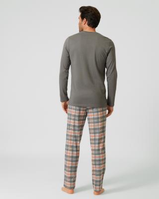 Pyjama Karodruck