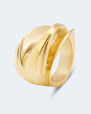 Ring im Fantasie-Design