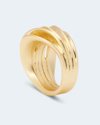 Ring im Fantasie-Design