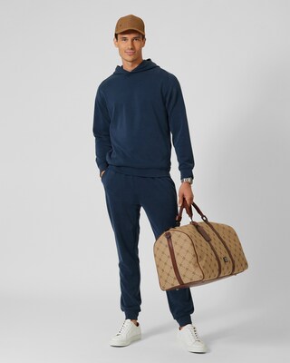 Menswear Sweat Hose