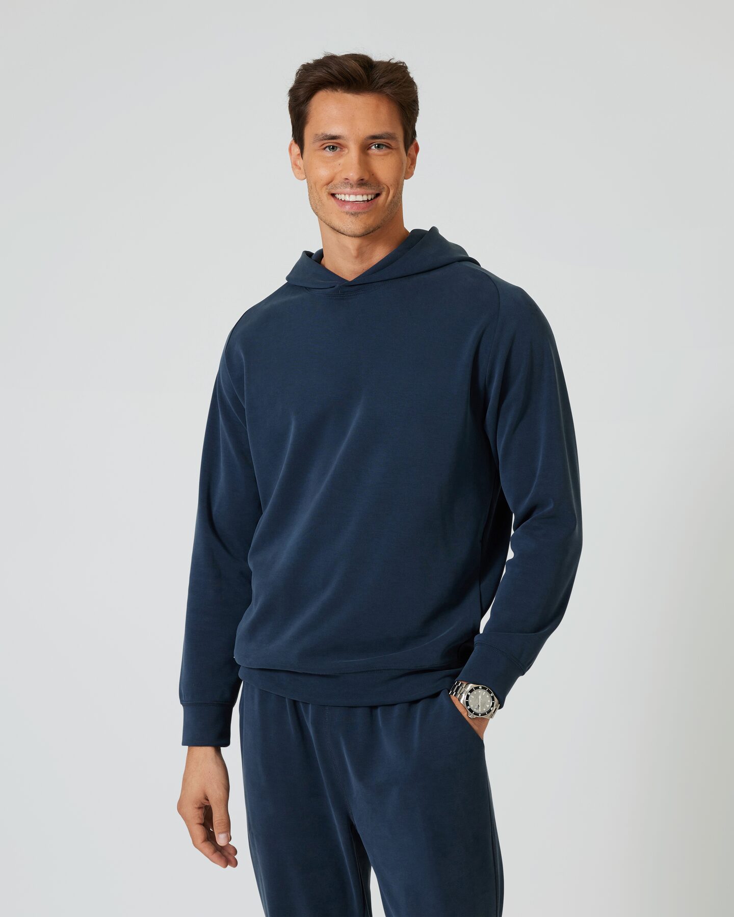 Produktabbildung für Menswear Sweat Hoody
