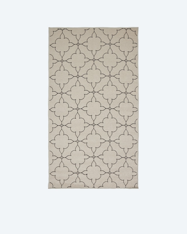 Jacquard Design Auflage