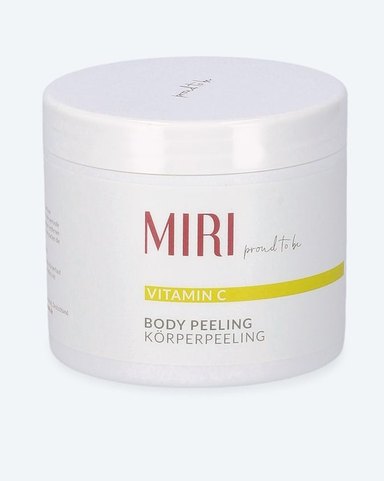 Produktabbildung für Vitamin C Body Peeling