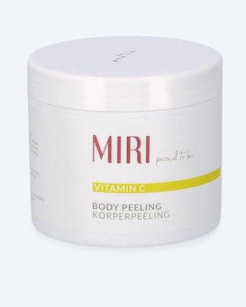 Produktabbildung für Vitamin C Body Peeling