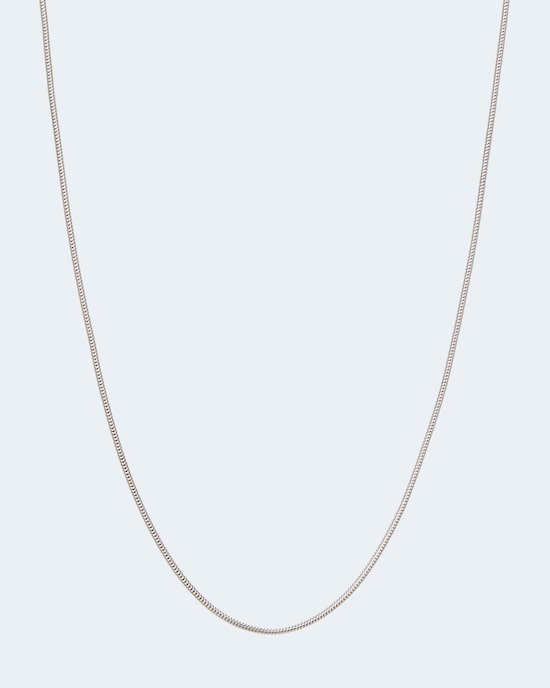 Produktabbildung für Schlangenkette 1,2 mm Ø