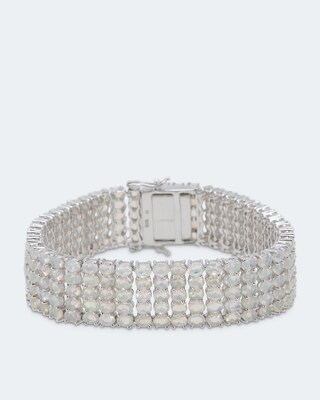 Armband mit Opal