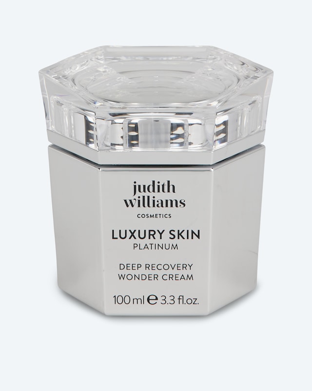 Deep Recovery Wundercreme