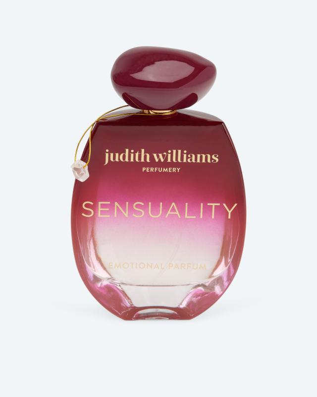 Produktabbildung für Emotional Parfum Sensuality EdP
