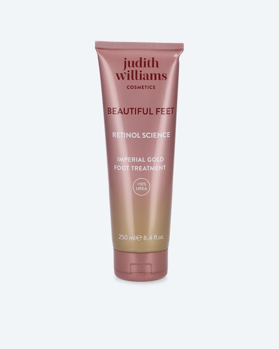 Produktabbildung für Imperial Gold Fußbutter
