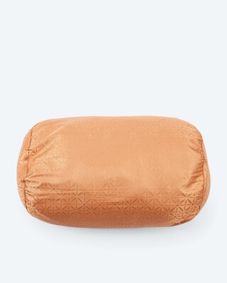 Jacquard Deluxe Nackenrolle "Palazzo", 2tlg.