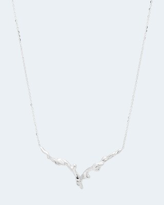 Collier in Fantasie-Optik