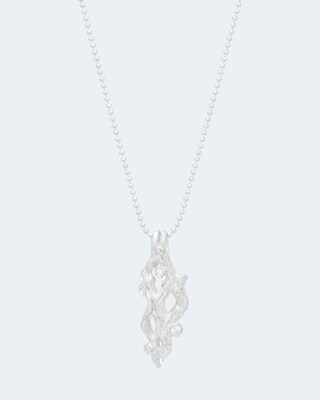 Anhänger mit Kette