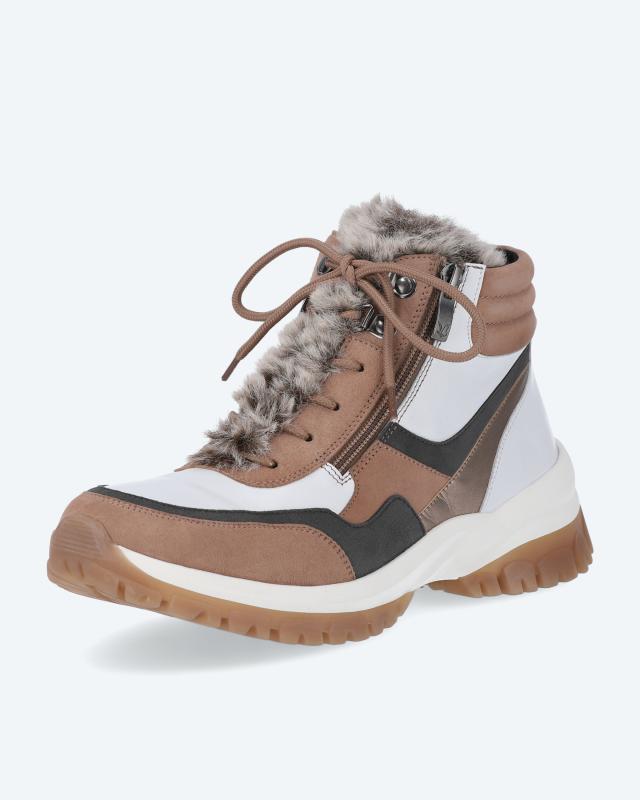 Trekking-Winter-Sneaker
