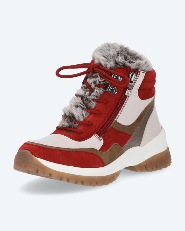 Produktabbildung für Trekking-Winter-Sneaker