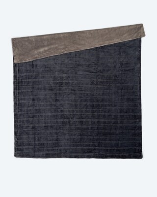 CashmaKnit Wendedecke