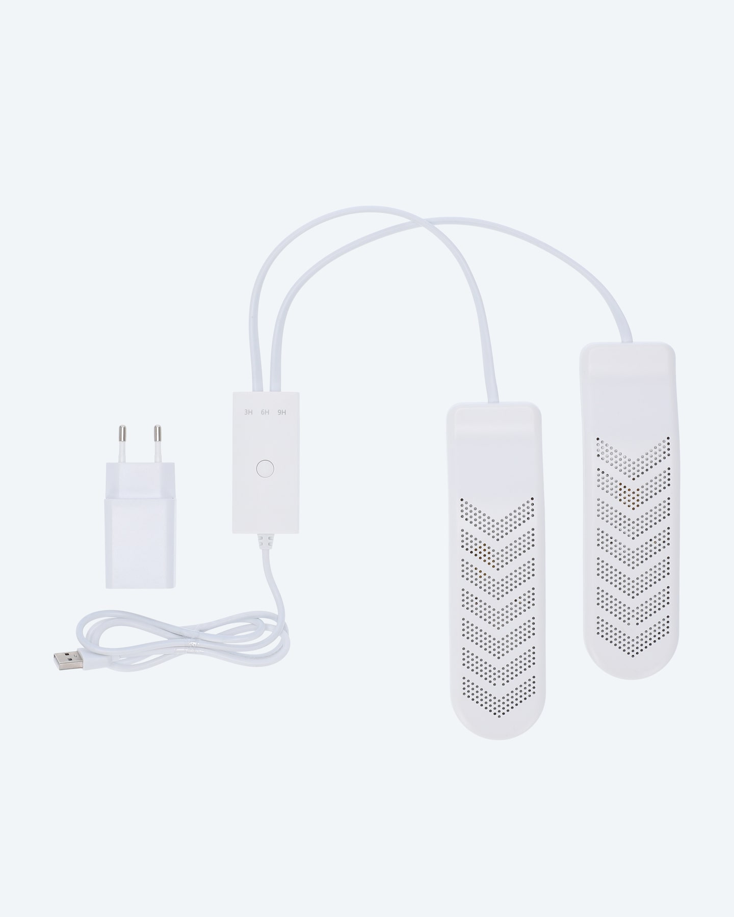 Produktabbildung für USB Schuhtrockner