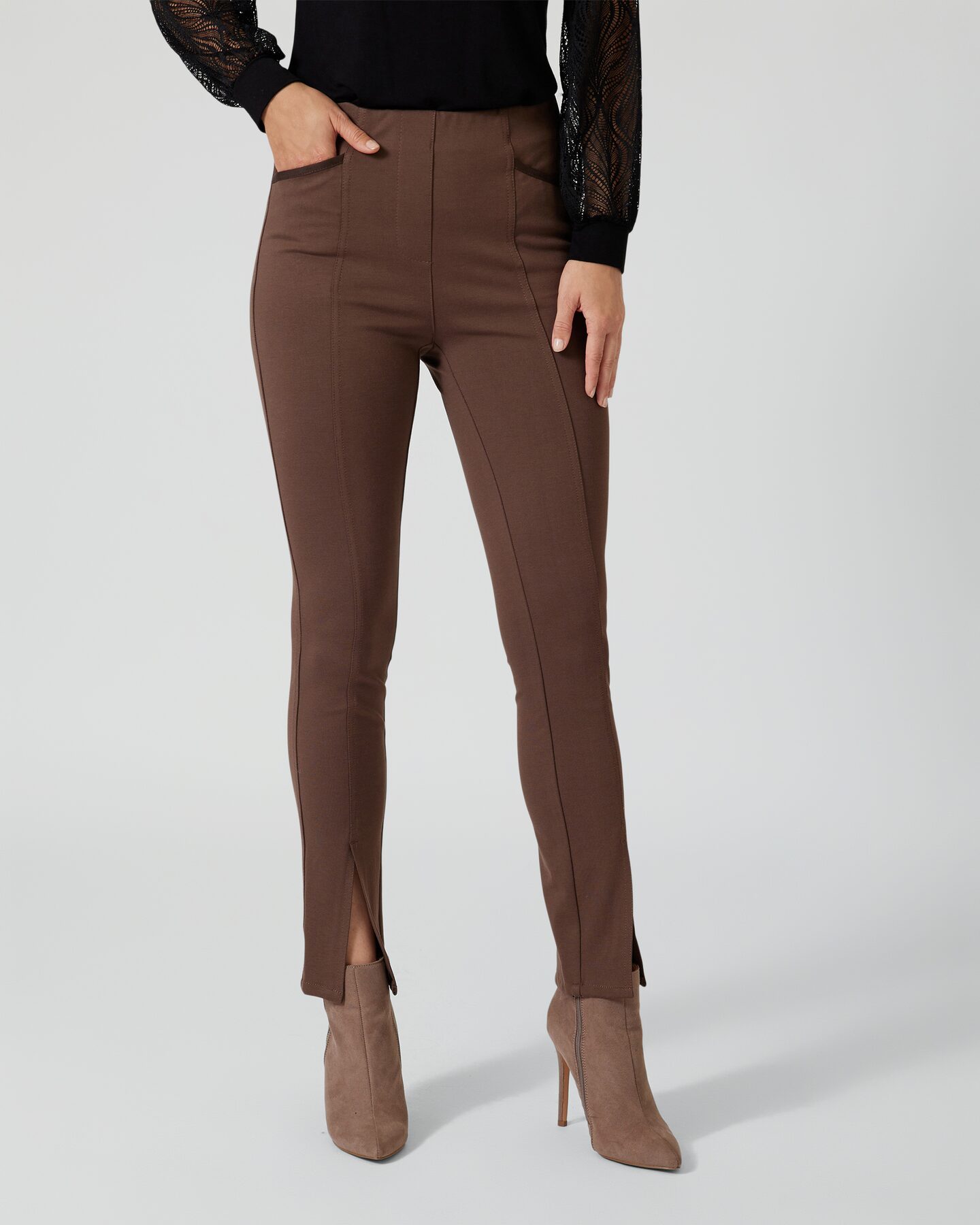 Produktabbildung für Ponte Schlupfhose
