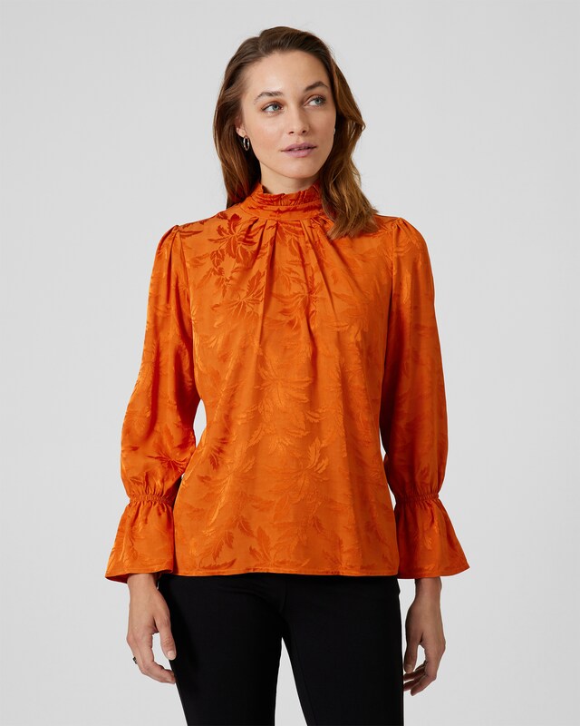 Blusenshirt