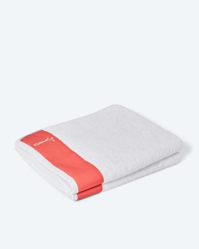 Produktabbildung für Handtuch-Set, 2tlg.