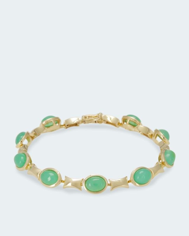 Armband mit Opal