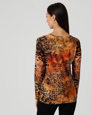 Shirt "Animal"