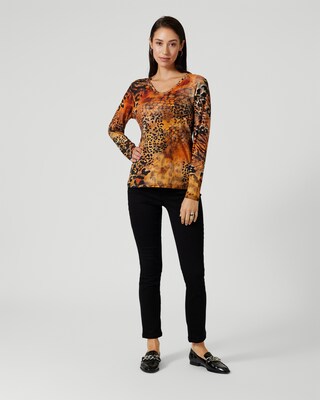 Shirt "Animal"