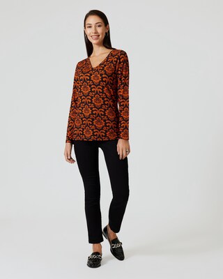 Shirt "Baroque"
