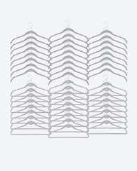 Produktabbildung für Kleiderbügel-Set, 50tlg.